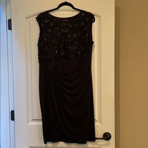 Cocktail dress